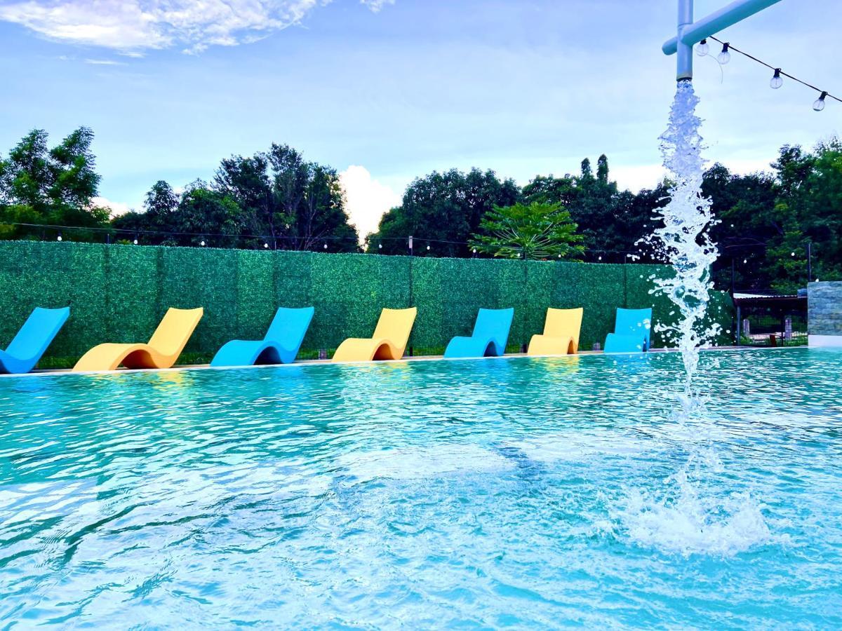 Hotel Pinc General Santos City Exterior photo