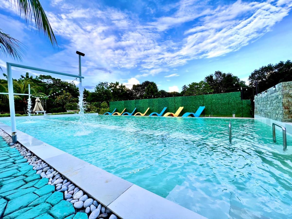 Hotel Pinc General Santos City Exterior photo