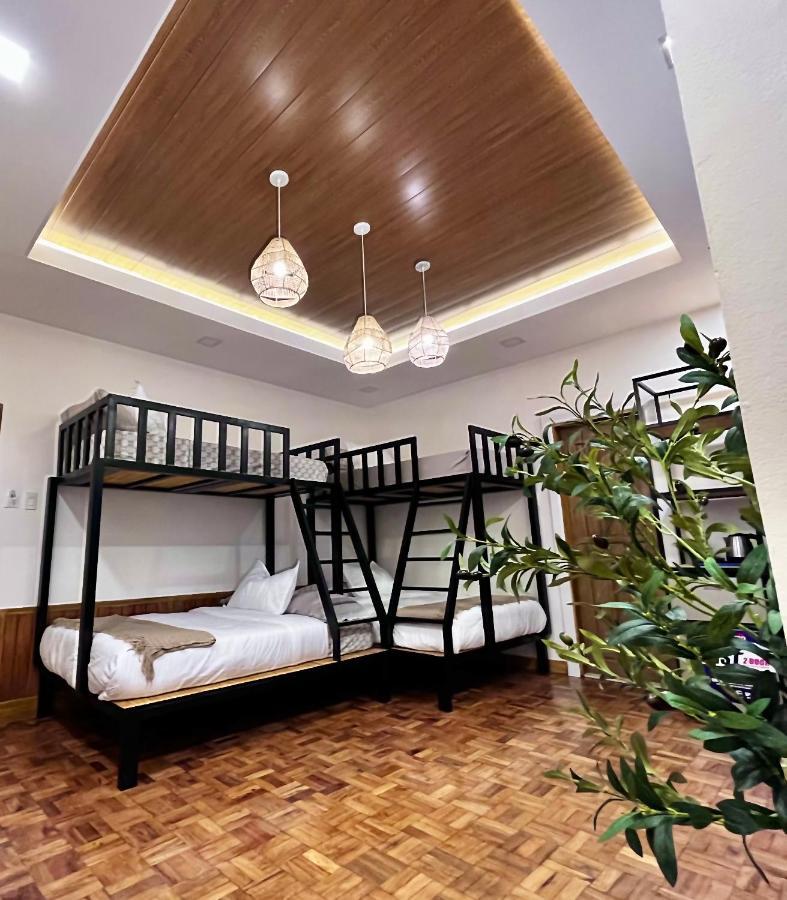 Hotel Pinc General Santos City Exterior photo